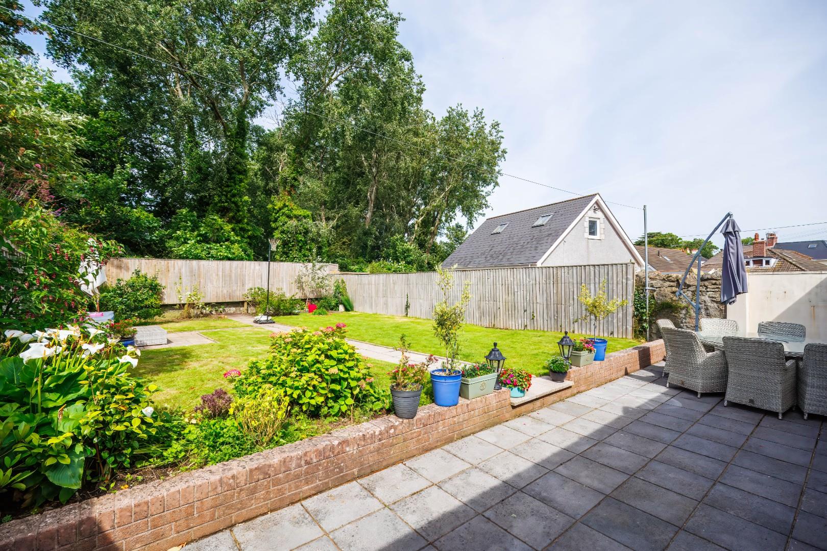 Beach Road, Newton, Porthcawl, CF36 5NH